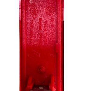 Renault Trafic Vauxhall Vivaro Rear Bumper Left Reflector 7700353184 Genuine - Image 8