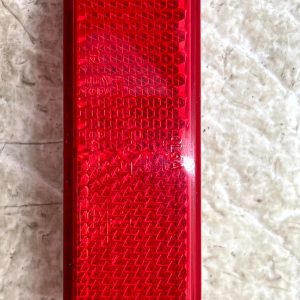 Renault Trafic Vauxhall Vivaro Rear Bumper Left Reflector 7700353184 Genuine - Image 4