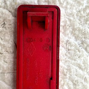 Renault Trafic Vauxhall Vivaro Rear Bumper Left Reflector 7700353184 Genuine - Image 7