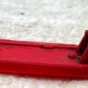 Renault Trafic Vauxhall Vivaro Rear Bumper Left Reflector 7700353184 Genuine - Image 10