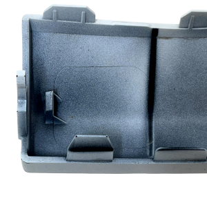 Rolls Royce Ghost Front Right Radiator Grille Trim 2009-2012 51117158922 Genuine - Image 12