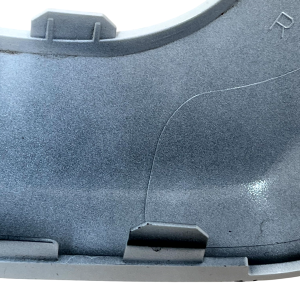 Rolls Royce Ghost Front Right Radiator Grille Trim 2009-2012 51117158922 Genuine - Image 14