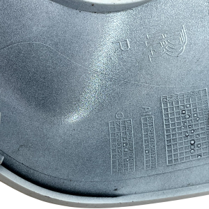 Rolls Royce Ghost Front Right Radiator Grille Trim 2009-2012 51117158922 Genuine - Image 15