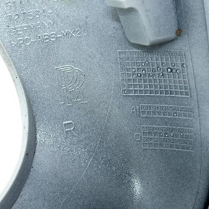 Rolls Royce Ghost Front Right Radiator Grille Trim 2009-2012 51117158922 Genuine - Image 17