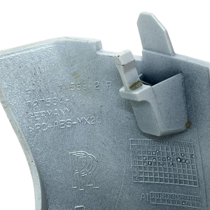 Rolls Royce Ghost Front Right Radiator Grille Trim 2009-2012 51117158922 Genuine - Image 18