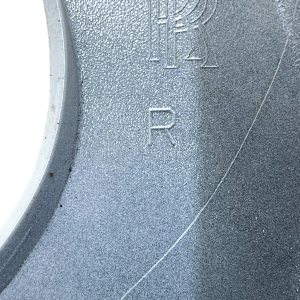 Rolls Royce Ghost Front Right Radiator Grille Trim 2009-2012 51117158922 Genuine - Image 19