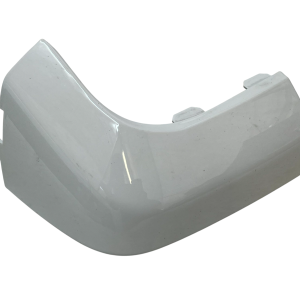 Rolls Royce Ghost Front Right Radiator Grille Trim 2009-2012 51117158922 Genuine