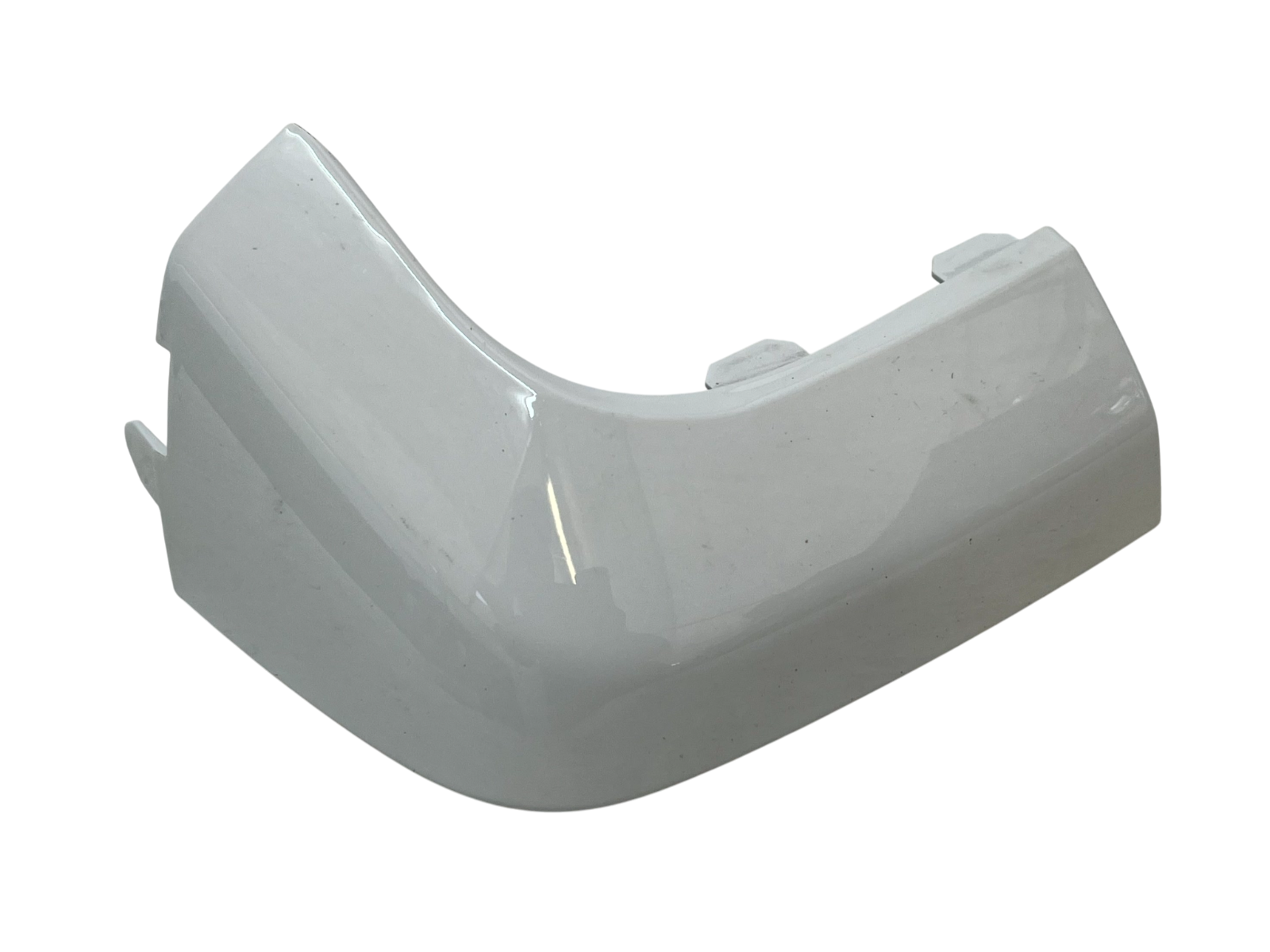 Rolls Royce Ghost Front Right Radiator Grille Trim 2009-2012 51117158922 Genuine