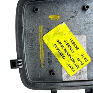 Rolls-Royce Ghost RR4 Radiator Grille Cover Cap 2009 TO 2019 7207581-06 Genuine - Image 13