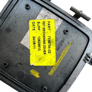 Rolls-Royce Ghost RR4 Radiator Grille Cover Cap 2009 TO 2019 7207581-06 Genuine - Image 14