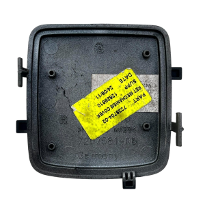 Rolls-Royce Ghost RR4 Radiator Grille Cover Cap 2009 TO 2019 7207581-06 Genuine - Image 6