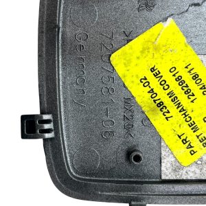 Rolls-Royce Ghost RR4 Radiator Grille Cover Cap 2009 TO 2019 7207581-06 Genuine - Image 10