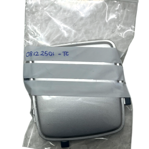 Rolls Royce Ghost Radiator Grill Cover 2009 TO 2014 7242335 Genuine - Image 15