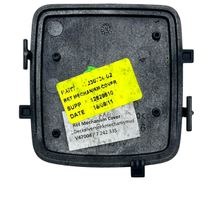 Rolls Royce Ghost Radiator Grill Cover 2009 TO 2014 7242335 Genuine - Image 5