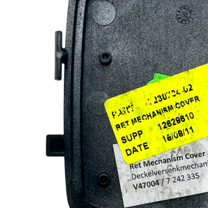 Rolls Royce Ghost Radiator Grill Cover 2009 TO 2014 7242335 Genuine - Image 6