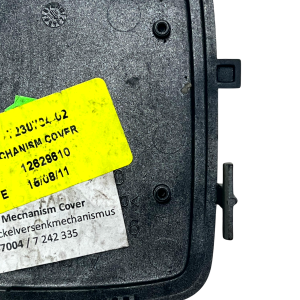 Rolls Royce Ghost Radiator Grill Cover 2009 TO 2014 7242335 Genuine - Image 7