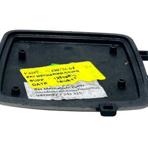 Rolls Royce Ghost Radiator Grill Cover 2009 TO 2014 7242335 Genuine - Image 8