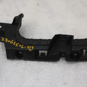 Rover Range Vogue L405 Rear Bumper Left Bracket 2019 ON JK52-5L241-AB Genuine - Image 4
