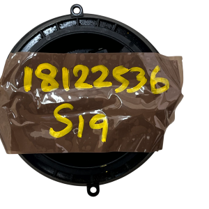 SAAB 9-3 Front Left Door Wing Mirror Adjustment Motor 4281899 Genuine - Image 11