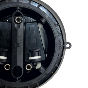 SAAB 9-3 Front Left Door Wing Mirror Adjustment Motor 4281899 Genuine - Image 6