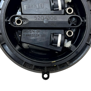 SAAB 9-3 Front Left Door Wing Mirror Adjustment Motor 4281899 Genuine - Image 7