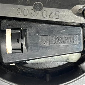 SAAB 9-3 Front Left Door Wing Mirror Adjustment Motor 4281899 Genuine - Image 8