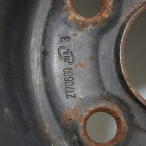 Saab 93 16" Space Saver Wheel 4170009 Genuine - Image 4
