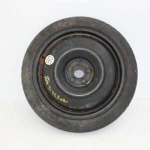 Saab 93 16" Space Saver Wheel 4170009 Genuine - Image 1