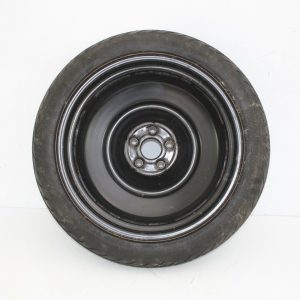 Saab 93 16" Space Saver Wheel 4170009 Genuine - Image 6
