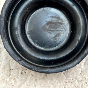 Seat Ibiza Cordoba Front Headlight Headlamp Bulb Dust Cap Cover P3242 Genuine - Image 7