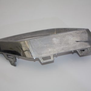 Seat Ibiza FR Rear Bumper Diffuser Right Chrome 6F0807834 2018-2021 - Image 3