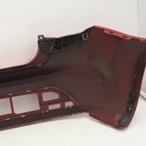 Seat Ibiza Rear Bumper 2008 TO 2012 6J3807421A Genuine *DAMAGED* - Image 13