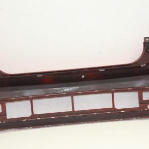 Seat Ibiza Rear Bumper 2008 TO 2012 6J3807421A Genuine *DAMAGED* - Image 14