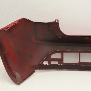 Seat Ibiza Rear Bumper 2008 TO 2012 6J3807421A Genuine *DAMAGED* - Image 15