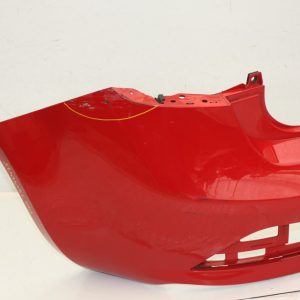 Seat Ibiza Rear Bumper 2008 TO 2012 6J3807421A Genuine *DAMAGED* - Image 5