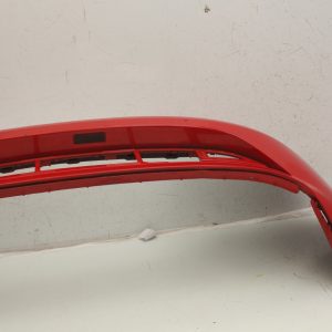 Seat Ibiza Rear Bumper 2008 TO 2012 6J3807421A Genuine *DAMAGED* - Image 8