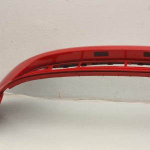 Seat Ibiza Rear Bumper 2008 TO 2012 6J3807421A Genuine *DAMAGED* - Image 9