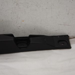 Seat Ibiza Rear Bumper Centre Bracket 2008 TO 2012 6J4807863A Genuine - Image 3