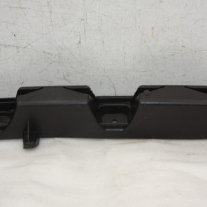 Seat Ibiza Rear Bumper Centre Bracket 2008 TO 2012 6J4807863A Genuine - Image 4