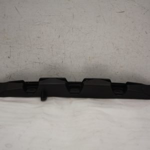 Seat Ibiza Rear Bumper Centre Bracket 2008 TO 2012 6J4807863A Genuine