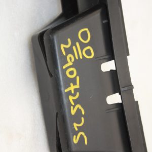 Seat Ibiza Rear Bumper Centre Bracket 2008 TO 2012 6J4807863A Genuine - Image 6