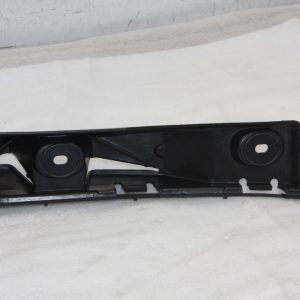 Seat Ibiza Rear Bumper Centre Bracket 2008 TO 2012 6J4807863A Genuine - Image 9