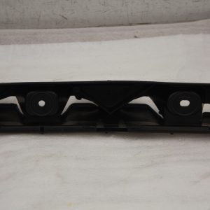 Seat Ibiza Rear Bumper Centre Bracket 2008 TO 2012 6J4807863A Genuine - Image 10