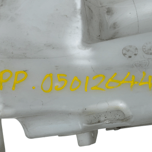 Seat Ibiza Windshield Washer Fluid Reservoir Tank 2018-2024 2Q0955453F Genuine - Image 18
