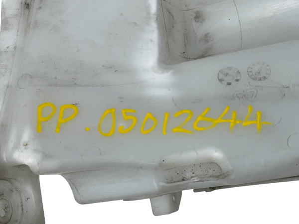 Seat Ibiza Windshield Washer Fluid Reservoir Tank 2018 2024 2Q0955453F Genuine 178510567788 18