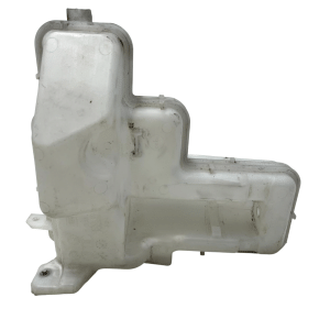 Seat Ibiza Windshield Washer Fluid Reservoir Tank 2018-2024 2Q0955453F Genuine - Image 1