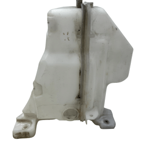 Seat Ibiza Windshield Washer Fluid Reservoir Tank 2018-2024 2Q0955453F Genuine - Image 4