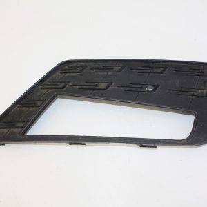 Seat Leon Front Bumper Right Lower Grill 2017 TO 2020 5F0853666G Genuine 176228777988