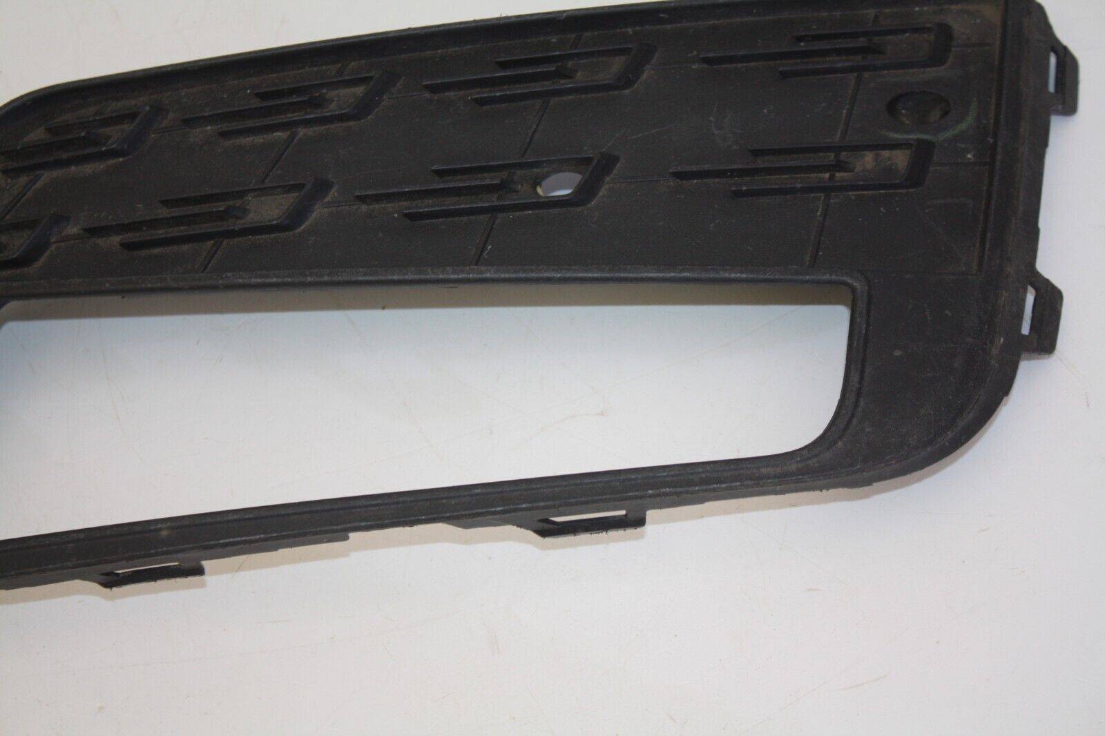 Seat-Leon-Front-Bumper-Right-Lower-Grill-2017-TO-2020-5F0853666G-Genuine-176228777988-5
