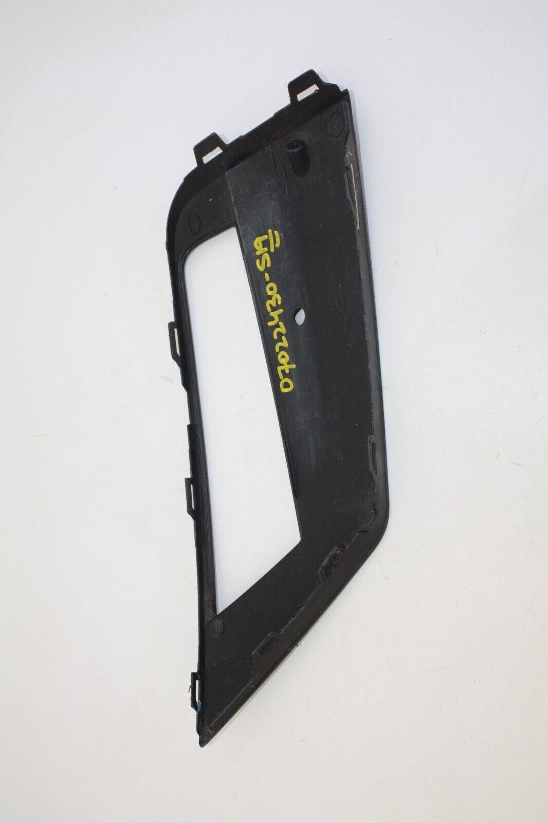 Seat-Leon-Front-Bumper-Right-Lower-Grill-2017-TO-2020-5F0853666G-Genuine-176228777988-6